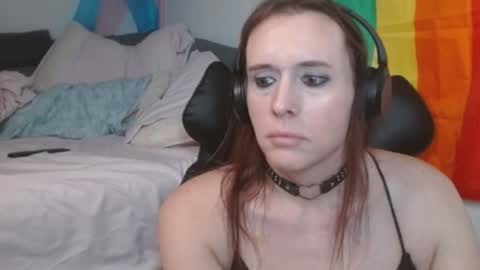 Lexi Doll online show from May 3, 8:48 pm