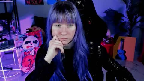 Lexi Wenford NO NUDE GODDESS online show from February 4, 2:50 am