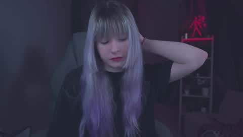 Lexi Wenford NO NUDE GODDESS online show from March 11, 3:23 am