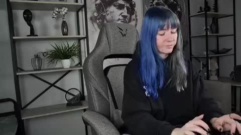 Lexi Wenford NO NUDE GODDESS online show from April 17, 2:58 am