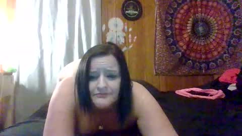 LexieLanierxo online show from April 15, 5:36 am