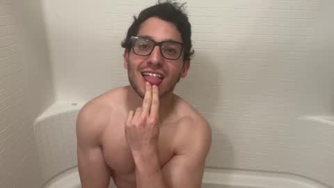 Snapshot of lexnorth chatting on February 1, 1:15 am Lex North online show from February 1, 1:15 am