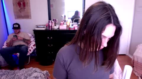 Snapshot of lexwyoex chatting on December 20, 6:59 pm lexwyoex online show from December 20, 6:59 pm