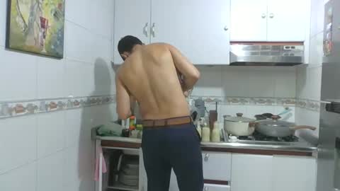 Snapshot of lexxandbuster chatting on September 23, 5:21 am LEXX BUSTER online show from September 23, 5:21 am