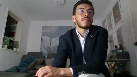 Snapshot of lexxandbuster chatting on October 16, 4:46 am LEXX BUSTER online show from October 16, 4:46 am