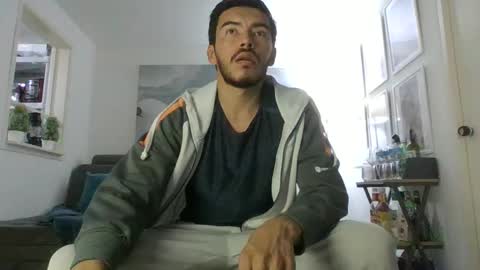 Snapshot of lexxandbuster chatting on October 21, 2:23 am LEXX BUSTER online show from October 21, 2:23 am