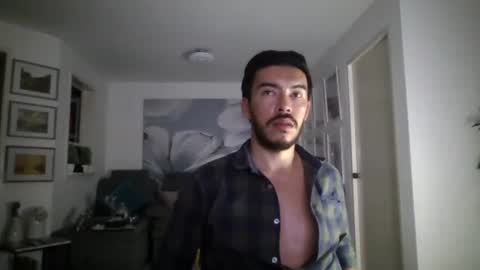 Snapshot of lexxandbuster chatting on October 30, 5:31 am LEXX BUSTER online show from October 30, 5:31 am