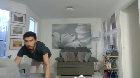 Snapshot of lexxandbuster chatting on November 2, 12:57 am LEXX BUSTER online show from November 2, 12:57 am