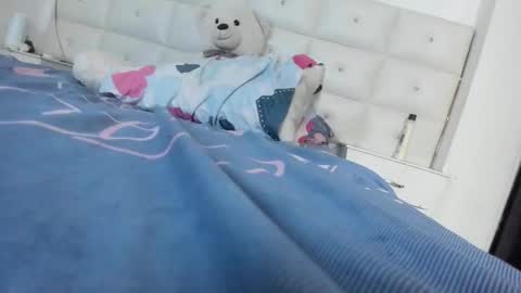 LEXXI online show from December 30, 5:02 pm