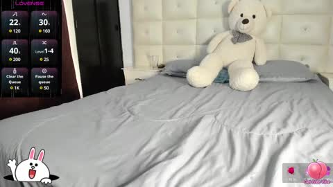 LEXXI online show from March 6, 2:51 pm