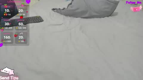 LEXXI online show from September 14, 2:38 pm