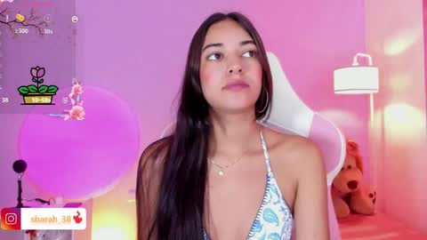 lexy_bran online show from April 17, 3:26 pm