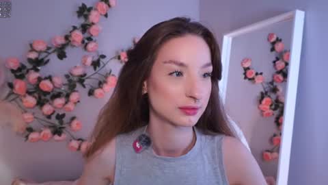 Snapshot of lexy_exe chatting on July 13, 8:55 pm Lexy online show from July 13, 8:55 pm