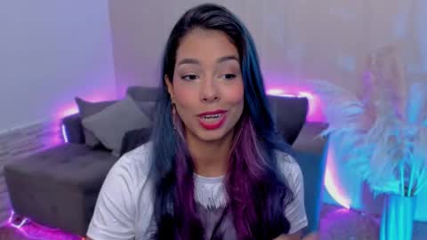 Lexy online show from March 8, 4:23 am