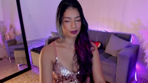 Lexy online show from March 28, 2:55 am