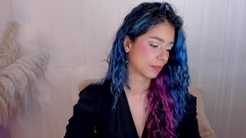 Snapshot of lexy_fox2 chatting on May 30, 2:41 am Lexy online show from May 30, 2:41 am