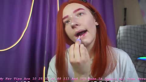 LexxxY online show from October 9, 7:28 am