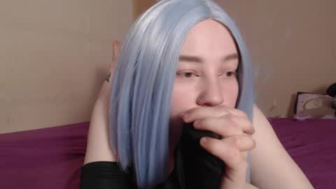 Snapshot of lexy_l0vy chatting on April 27, 7:28 am LexxxY online show from April 27, 7:28 am