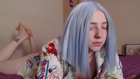 Snapshot of lexy_l0vy chatting on May 8, 8:08 am LexxxY online show from May 8, 8:08 am