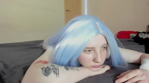 Snapshot of lexy_l0vy chatting on May 21, 7:26 am LexxxY online show from May 21, 7:26 am
