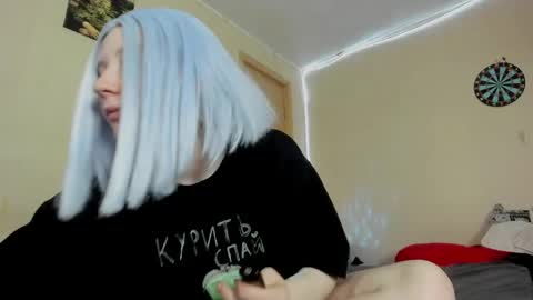 Snapshot of lexy_l0vy chatting on May 24, 7:02 am LexxxY online show from May 24, 7:02 am