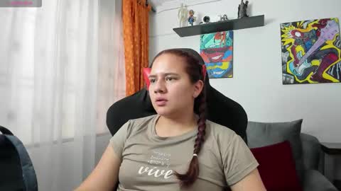 Snapshot of lexydavis chatting on October 26, 9:10 pm Lexy Davis online show from October 26, 9:10 pm