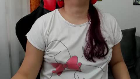 Snapshot of lexydavis chatting on February 22, 9:13 pm Lexy Davis online show from February 22, 9:13 pm