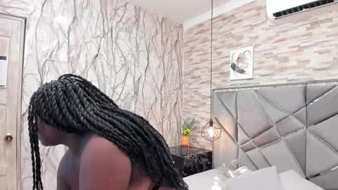 Snapshot of lexydrip chatting on February 23, 8:06 pm Lexy online show from February 23, 8:06 pm