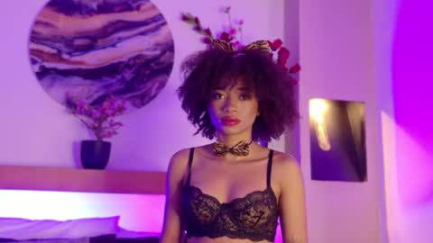 lexyskye online show from March 3, 12:11 pm