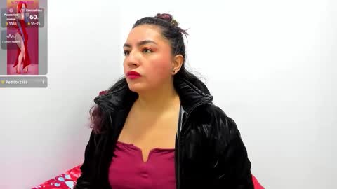 lexyy24_ online show from March 11, 10:10 am