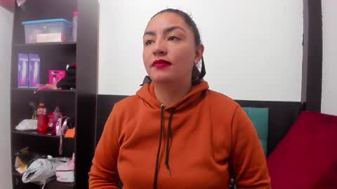 lexyy24_ online show from March 25, 2:17 am