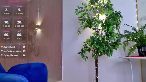 Snapshot of leyaatwood chatting on February 15, 7:51 am leyaatwood online show from February 15, 7:51 am