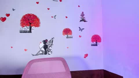 Leya online show from January 17, 10:57 pm