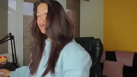 Leydy  online show from February 11, 11:37 am