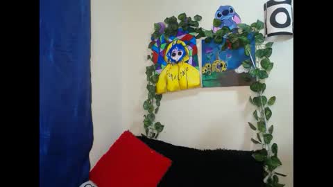 Snapshot of leyla_horny_bg chatting on May 6, 12:30 am leyla_horny_bg online show from May 6, 12:30 am