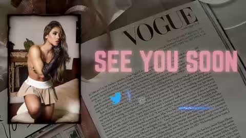 INSTA leylasteel model         online show from March 19, 11:47 am