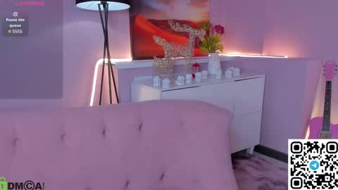 leylamirage online show from March 15, 12:22 pm