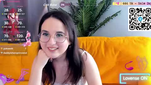 leylamirage online show from May 31, 12:23 pm