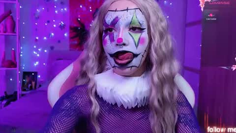 LEA online show from January 31, 7:11 pm