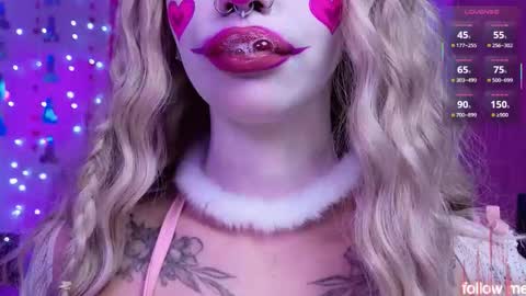 LEA online show from February 14, 2:47 pm