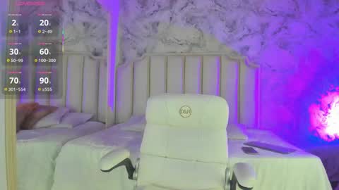 Leyla online show from April 30, 11:27 am