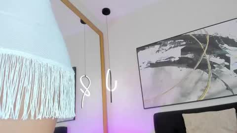 Leyla online show from May 8, 7:41 pm