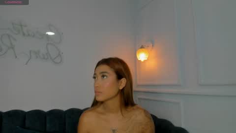 Leyla online show from June 20, 7:27 pm