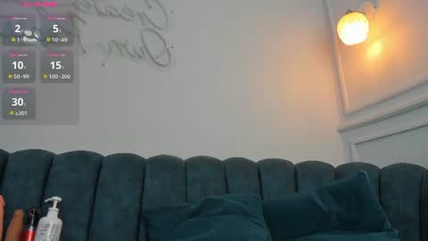 Leyla online show from June 29, 7:25 pm