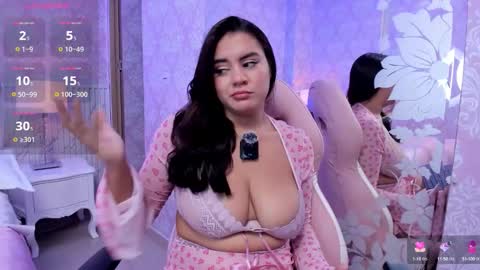 lhea_foxx online show from October 11, 10:30 pm