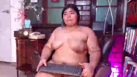 li_arellano online show from November 11, 7:47 pm