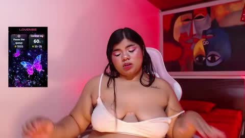 li_arellano online show from January 31, 7:11 pm