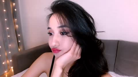 Snapshot of li_noen chatting on January 23, 12:09 pm Li  online show from January 23, 12:09 pm