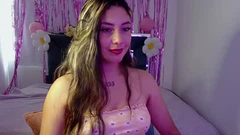 Lia  online show from October 11, 4:27 pm