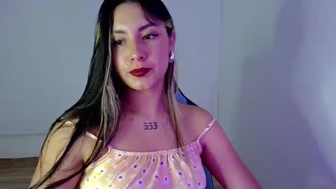 Lia  online show from February 5, 11:09 pm